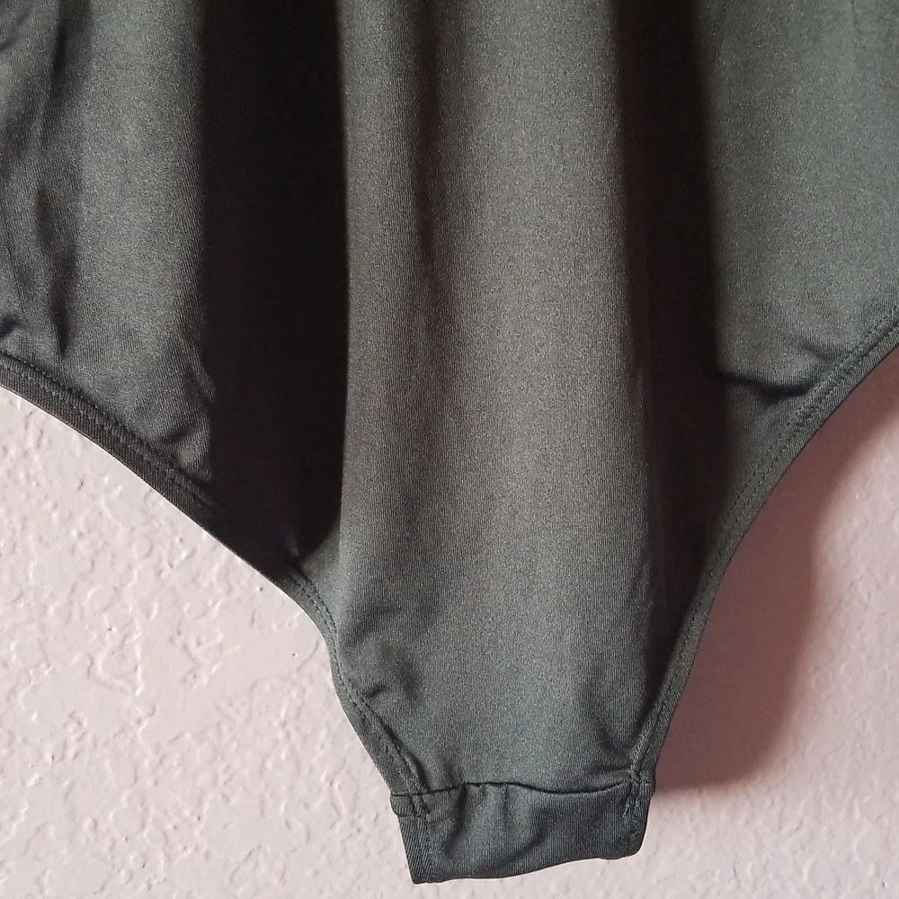 Emme Jordan Swimsuit - Picture 6 of 15